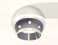 Комплект потолочного светильника Ambrella light Techno Spot XC (C1104, N7032) XS1104002 2