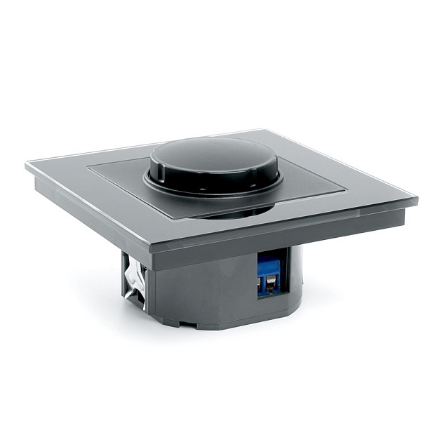 Диммер Stekker Катрин черный GLS10-7006-05 39508 изображение 7 Диммер Stekker Катрин черный GLS10-7006-05 39508 Фото № 7