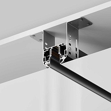 Шинопровод встраиваемый Maytoni Technical Magnetic track system Exility Busbur TRX034-SCH-422B 4