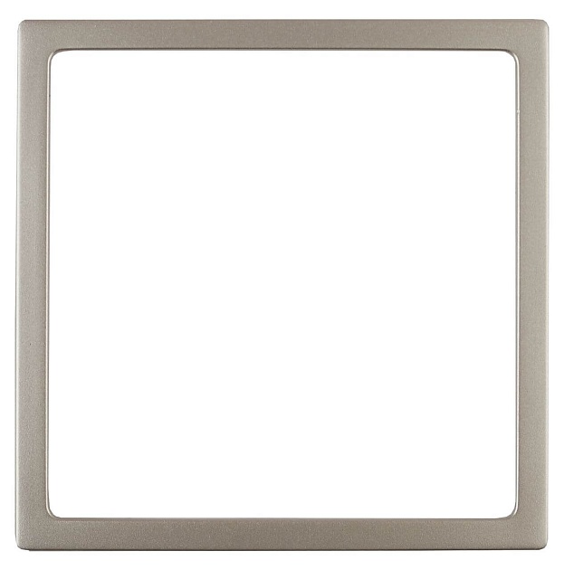 Рамка декоративная ЭРА Elegance 14-6001-04 Б0034592 изображение 1 Рамка декоративная ЭРА Elegance 14-6001-04 Б0034592 Фото № 1