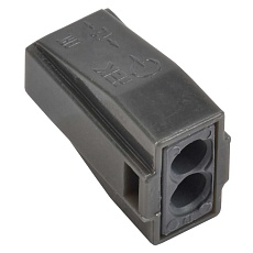 Строительно-монтажная клемма СМК 773-302 IEK UKZ-001-302