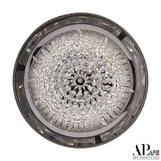 Потолочный светодиодный светильник Arte Perfetto Luce Rimini S514.0.36.B.3000 1