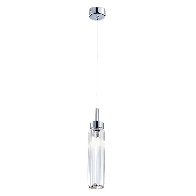 Подвесной светильник Newport 4521/S chrome М0066074 Фото № 1