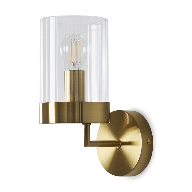 Бра Freya Clip FR5426WL-01BS Фото № 1