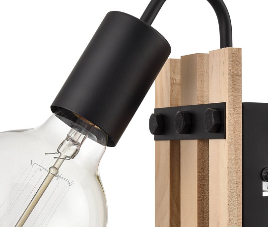 Бра Vele Luce Tendenza VL6492W01 изображение 4 Бра Vele Luce Tendenza VL6492W01 Фото № 4