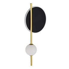 Настенный светодиодный светильник ST Luce DALI SL6507.431.02 1