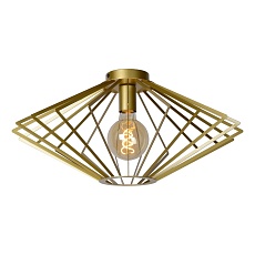 Потолочный светильник Lucide Diamond 73107/52/02 3