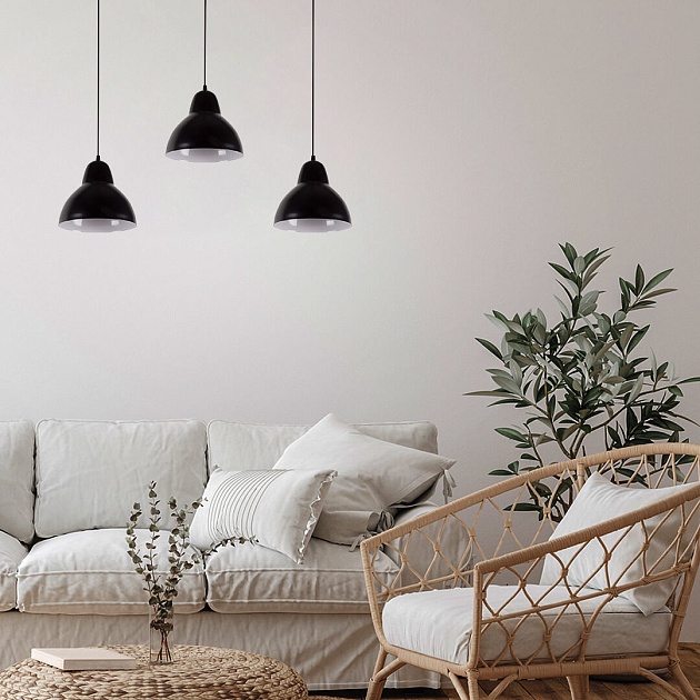 Подвесной светильник Apeyron 16-68 Фото № 5