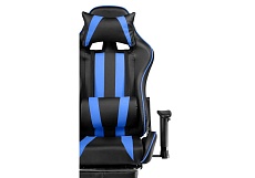 Игровое кресло Woodville Corvet 15465 1