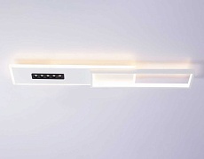 Потолочный светодиодный светильник Ambrella light Comfort LineTech FL51453 4