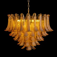 Подвесная люстра Loft IT Lilou 10600/800 Champagne 3