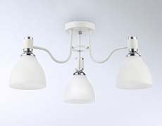 Потолочная люстра Ambrella light Traditional Modern TR303302 5