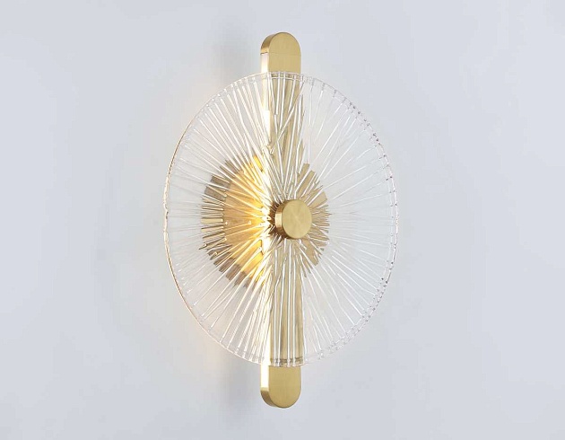 Настенный светильник Ambrella light High light LH31143 Фото № 4