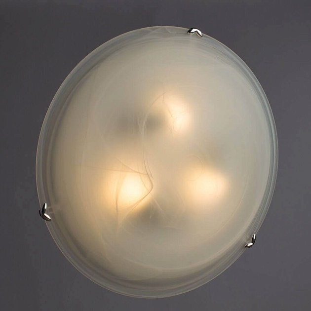 Потолочный светильник Arte Lamp Luna A3450PL-3CC фото 3