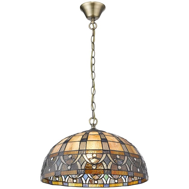 Подвесной светильник Velante 824-806-02 Фото № 1