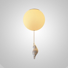Потолочный светильник Imperium Loft Wasty E D25 191738-23