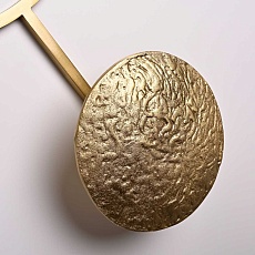 Настенный светодиодный светильник Imperium Loft Shield 158397-26 2