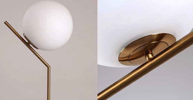Настольная лампа Imperium Loft Michael Anastassiades 73678-22 изображение 3 Настольная лампа Imperium Loft Michael Anastassiades 73678-22 Фото № 3