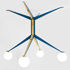 Потолочный светильник Loft-Concept 40.2207-0