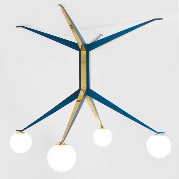 Потолочный светильник Loft-Concept 40.2207-0 изображение 1 Потолочный светильник Loft-Concept 40.2207-0 Фото № 1