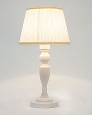 Настольная лампа Abrasax Lilie TL.7501-1WH 3