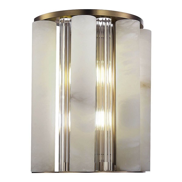 Настенный светильник ST Luce Delight SL1516.301.02 изображение 4 Настенный светильник ST Luce Delight SL1516.301.02 Фото № 4
