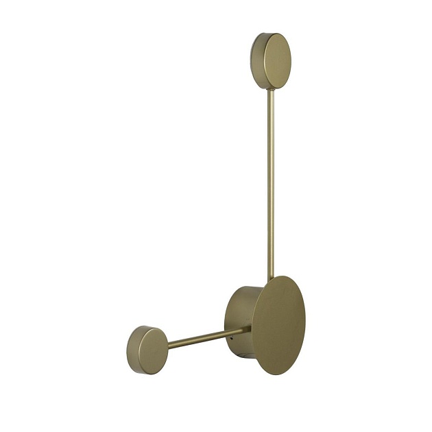 Настенный светодиодный светильник Loft IT Rays 10057GD Фото № 4