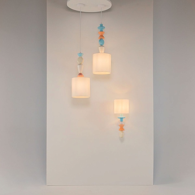 Подвесной светильник Maytoni Comforty MOD298PL-01W2 изображение 2 Подвесной светильник Maytoni Comforty MOD298PL-01W2 Фото № 2