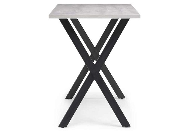 Кухонный стол Woodville Алеста Лофт 506949 изображение 4 Кухонный стол Woodville Алеста Лофт 506949 Фото № 4