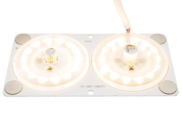 Светодиодный модуль Apeyron 02-15 Фото № 7