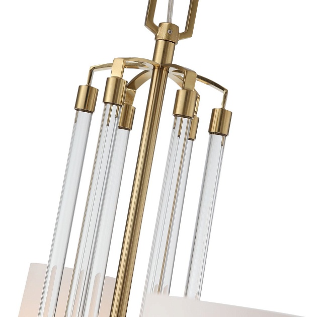 Подвесная люстра ST Luce Opalus SL1403.303.10 Фото № 7