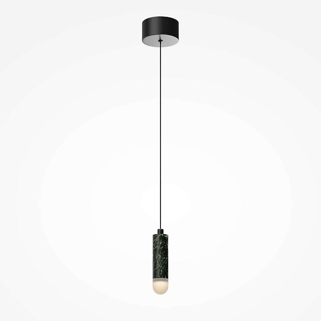 Подвесной светильник Maytoni Modern Bell MOD534PL-L4B3K1 изображение 2 Подвесной светильник Maytoni Modern Bell MOD534PL-L4B3K1 Фото № 2