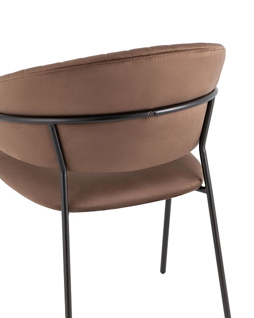 Кухонный стул Stool Group Бруно AV 433-Sch-08 УТ000037663 Фото № 2