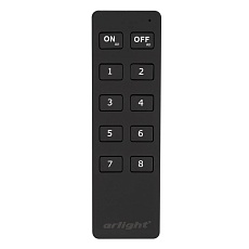 Пульт ДУ Arlight Smart-R8-Dim 023029 3