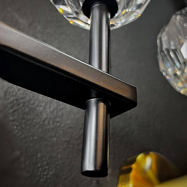 Бра Imperium Loft Round Cluster 178385-22 Фото № 2