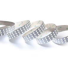 Светодиодная лента LEDS POWER трехрядная 2835 336/м (31Вт/м) 24В холодная, серия ПРО200 009094 1