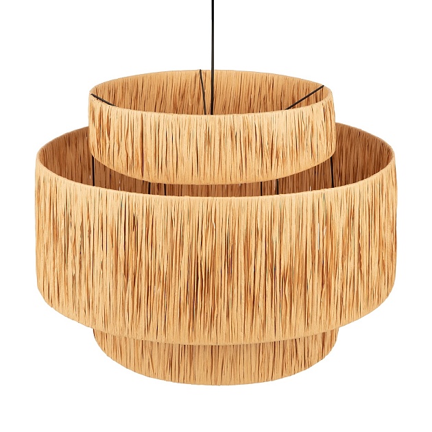 Подвесной светильник Freya Modern AvaGarden FR5249PL-03BG Фото № 4