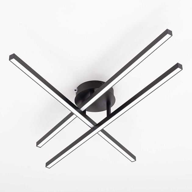 Потолочная люстра Citilux CL203131 изображение 9 Потолочная люстра Citilux CL203131 Фото № 9