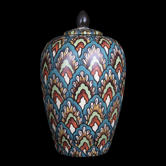 Ваза Loft IT Blise 10288V/S изображение 7 Ваза Loft IT Blise 10288V/S Фото № 7