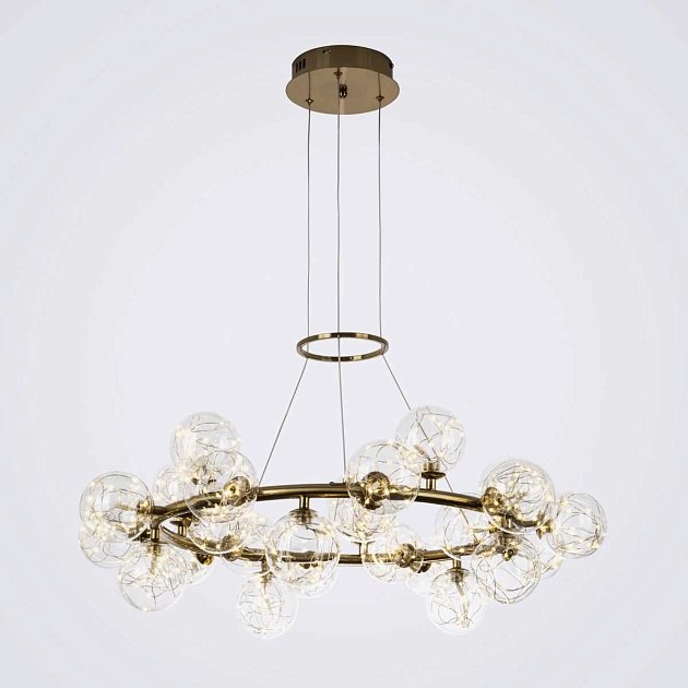 Подвесной светильник MODELUX ML.6025.25 изображение 3 Подвесной светильник MODELUX ML.6025.25 Фото № 3