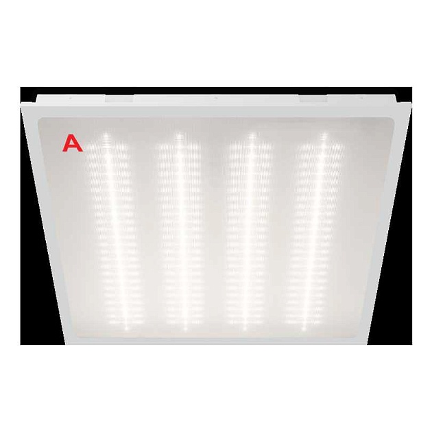 Потолочный светильник WOLTA Pro ДВО04-36-042-4К Фото № 1