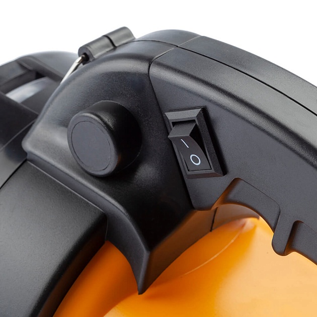 Фонарь-прожектор светодиодный ЭРА аккумуляторный 225х133 320 лм PA-601 Б0031036 Фото № 14