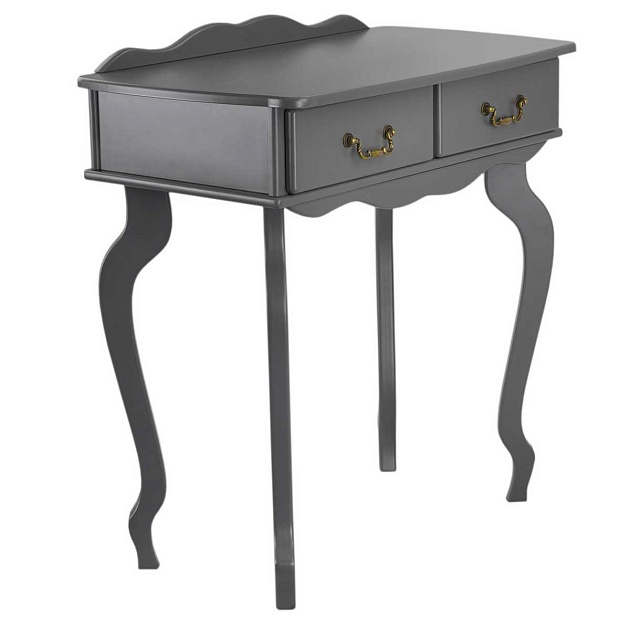 Консоль Мебелик Берже 21 008153 изображение 10 Консоль Мебелик Берже 21 008153 Фото № 10