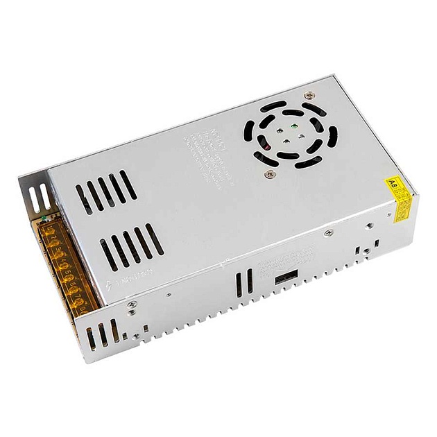 Драйвер светодиодный General GDLI-500-IP20-12 изображение 1 Драйвер светодиодный General GDLI-500-IP20-12 Фото № 1