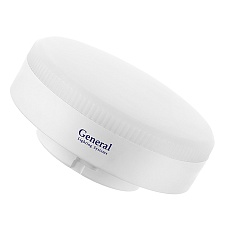 Лампа General GLDEN-GX53-25-230-GX53-2700