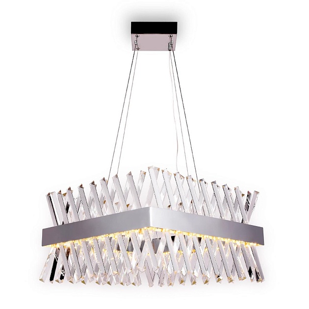 Подвесной светодиодный светильник Ambrella light Traditional TR5315 Фото № 1
