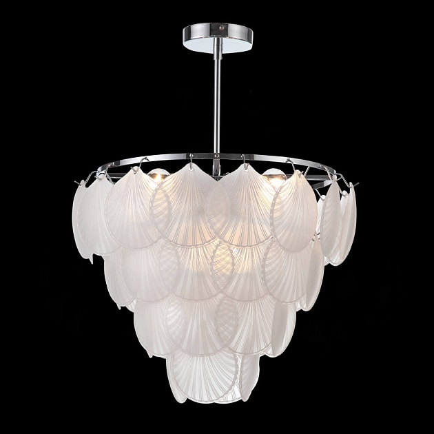 Потолочная люстра Evoluce Chille SLE104102-06 Фото № 8