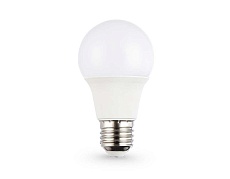Лампа светодиодная Лон A60 12W 6400K Ambrella light Bulding 601206 1