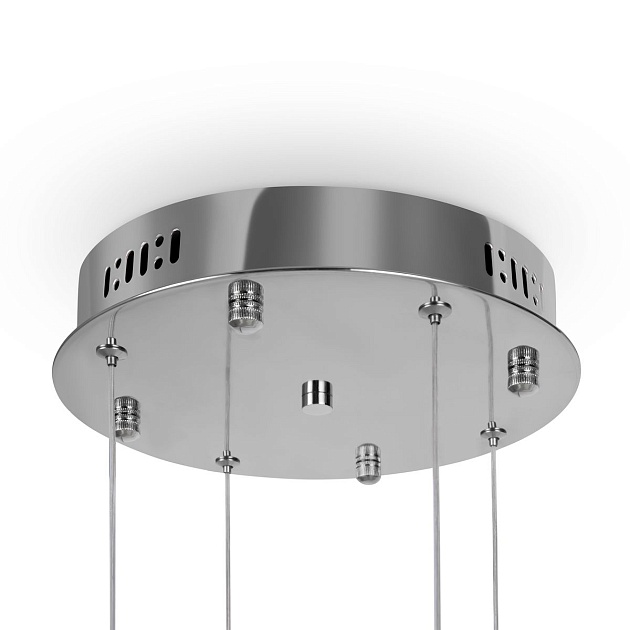 Основание для светильника Freya Tier FR5257A-L4CH Фото № 4