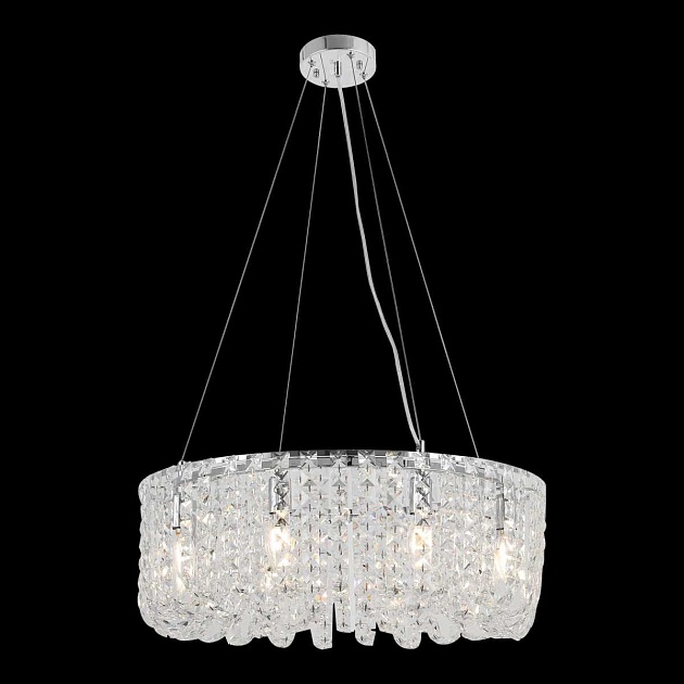 Люстра подвесная Lussole STARR LSP-6020 Фото № 1